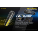 Lanterna Nitecore P10iX